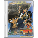 detective conan 11 icon